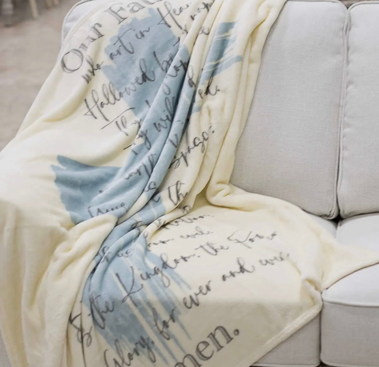 Comfort And Joy Box