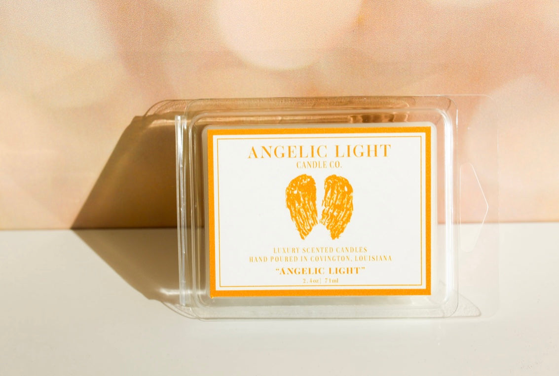 Angelic Light Wax Melt