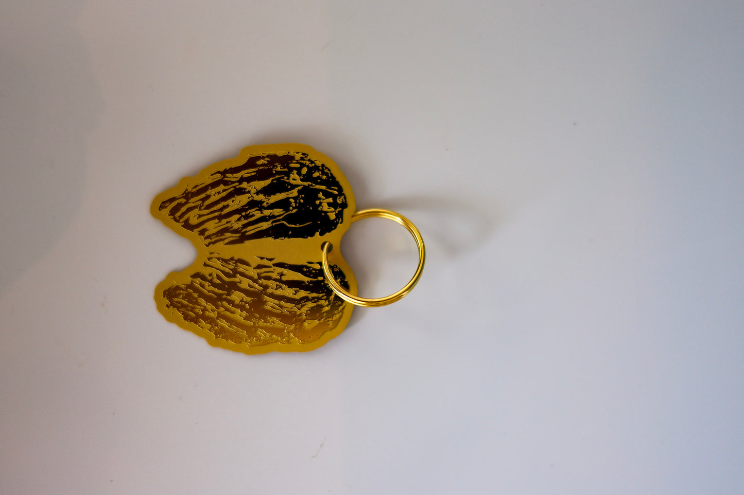 Gold Wings