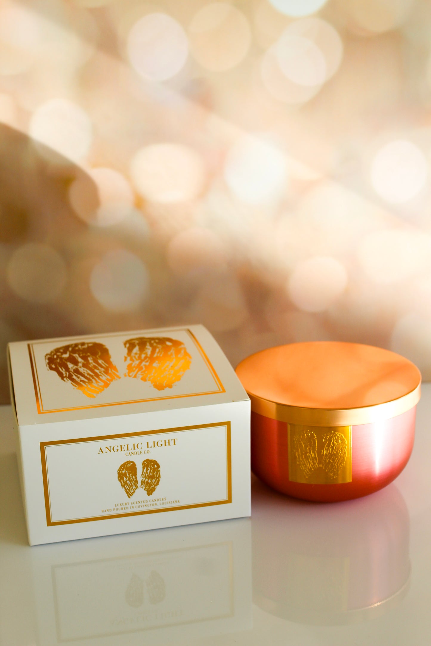 Heaven’s Scent