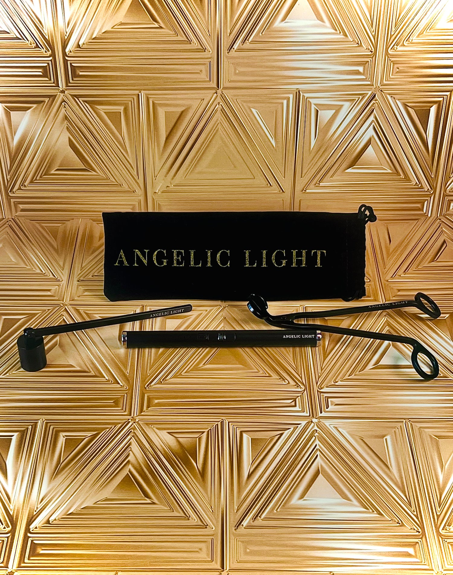 Candle Accessories