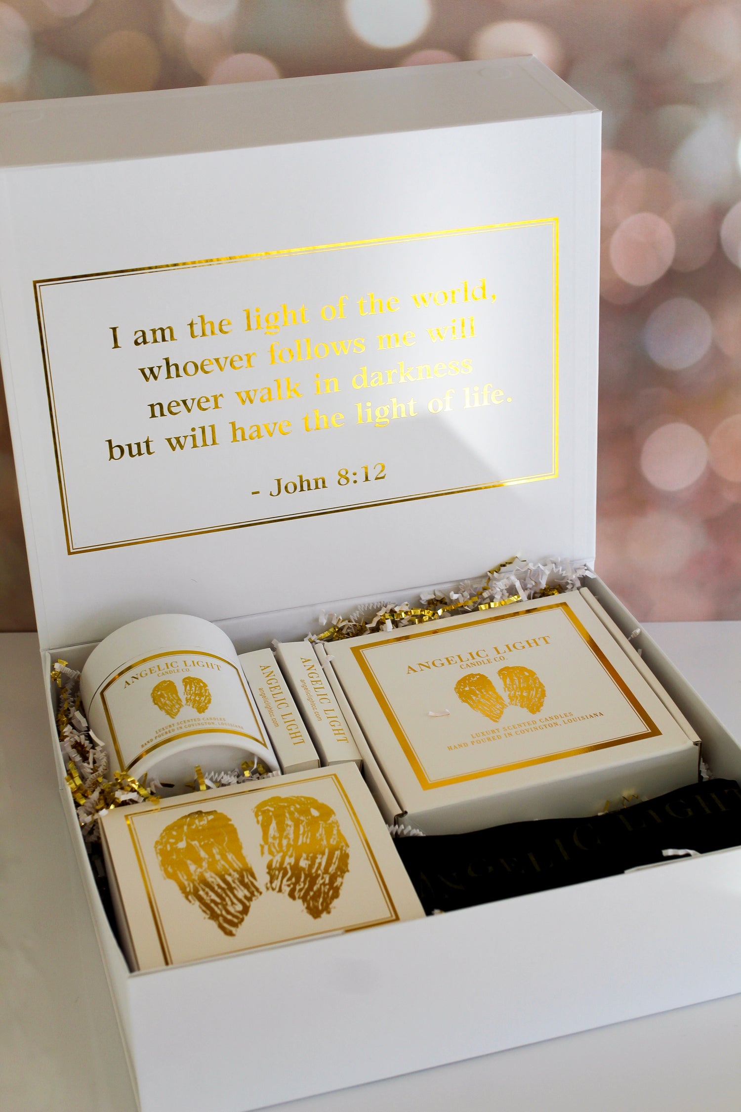 Gift Boxes