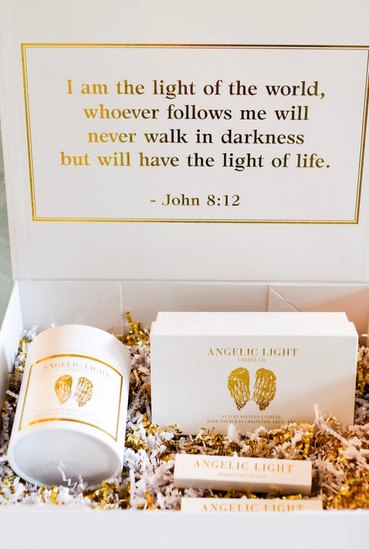 Trio Gift Box