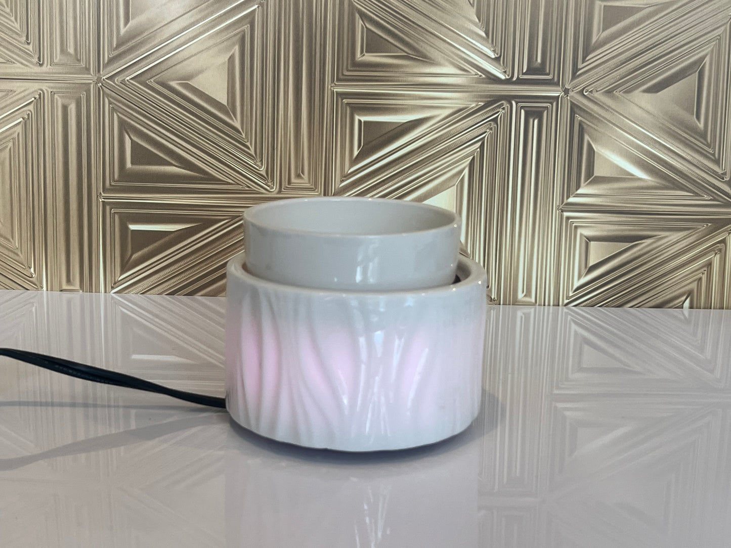 Wax Warmer