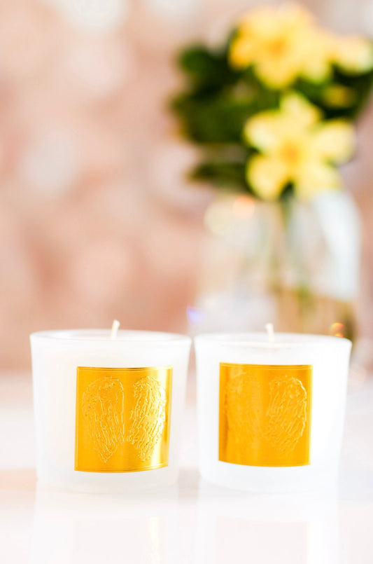 Angelic Set of 2
