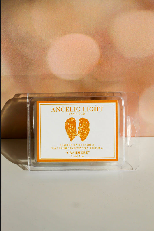 Cashmere Wax Melt