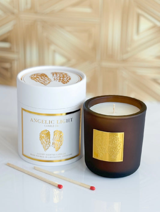 Angelic Essence Candle