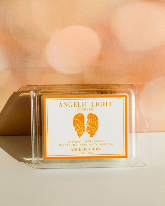 Angelic Light Wax Melt