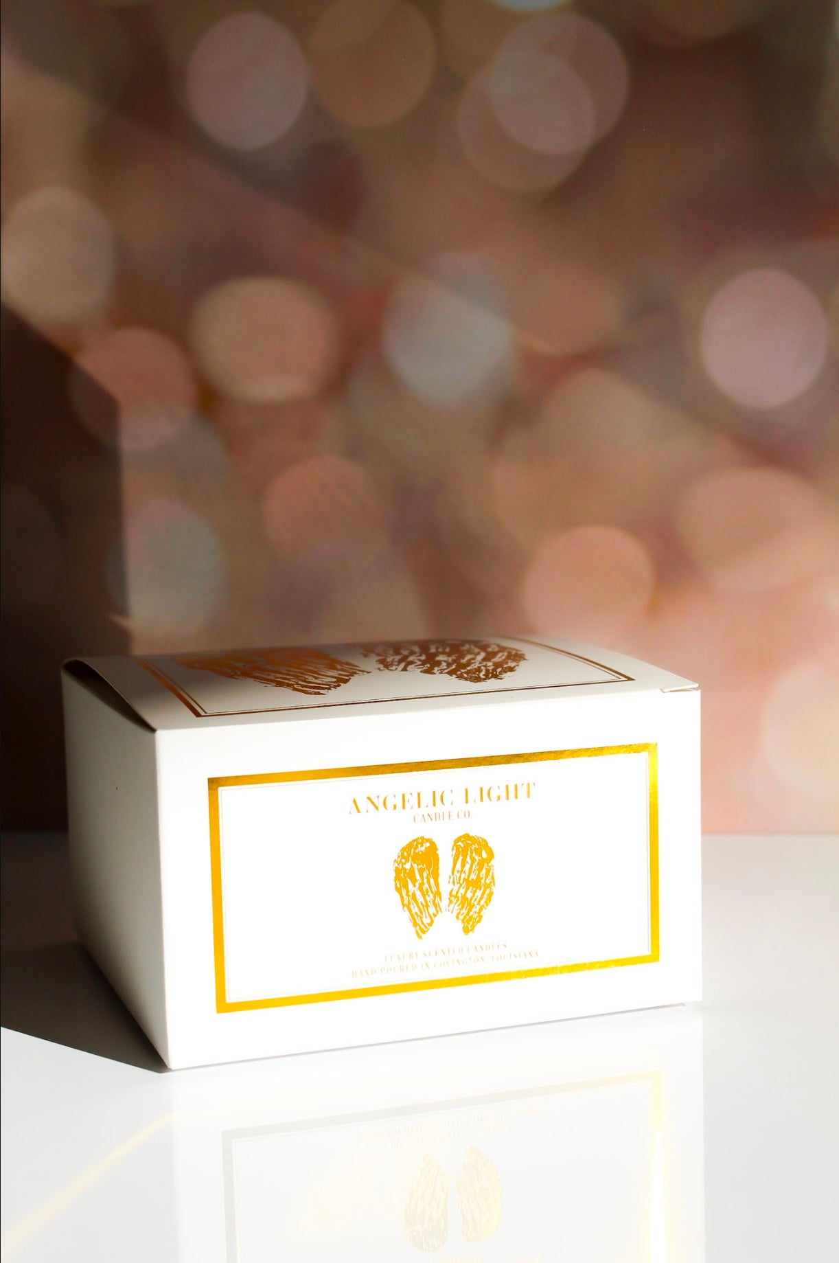 Golden Glow