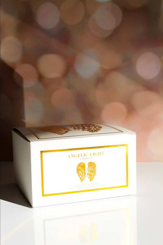 Golden Glow