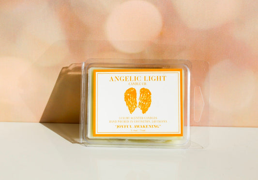 Joyful Awakening Wax Melt