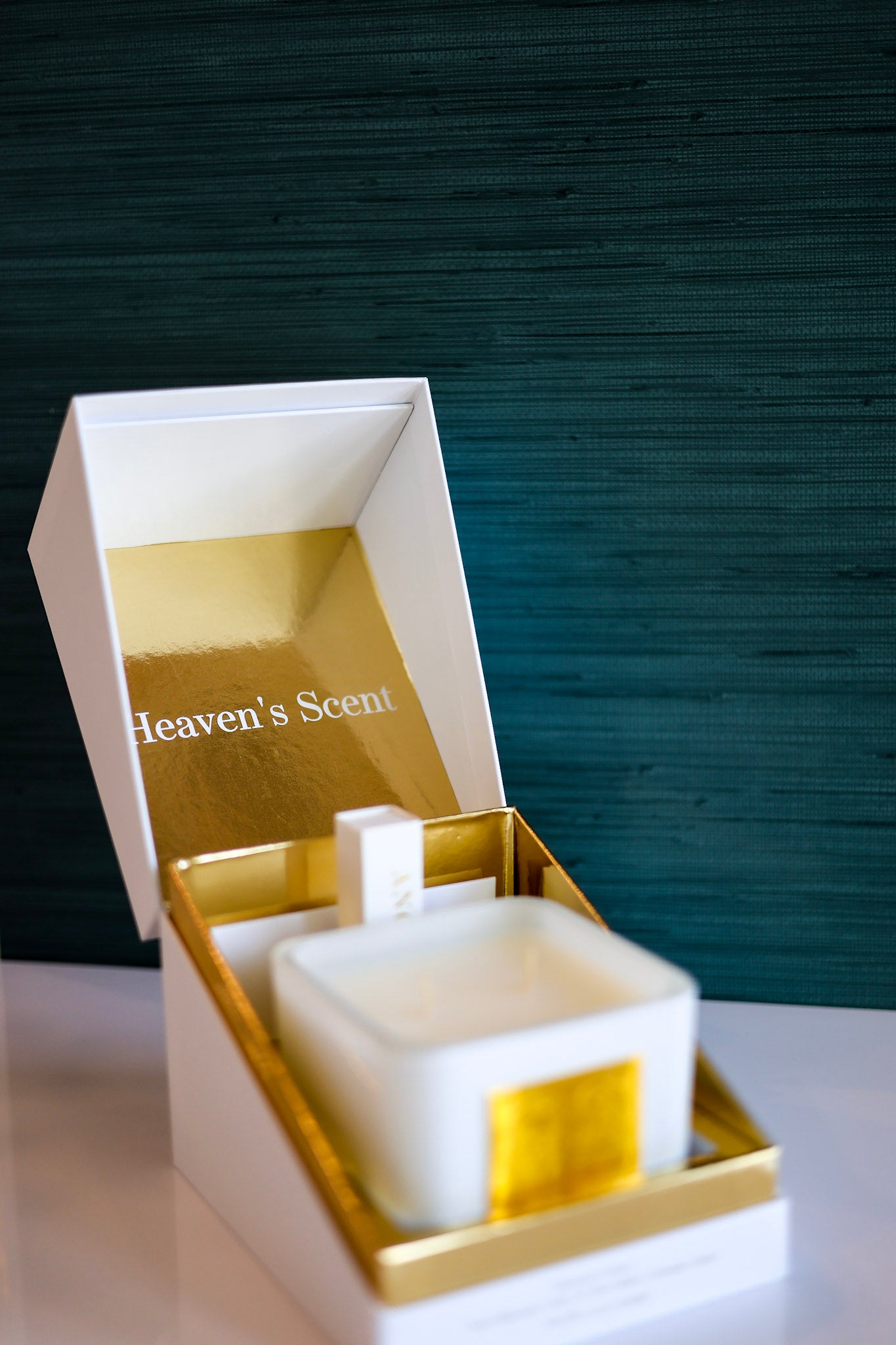 Heaven’s Scent :  Blossom | Lily of the Valley | Jasmine Water