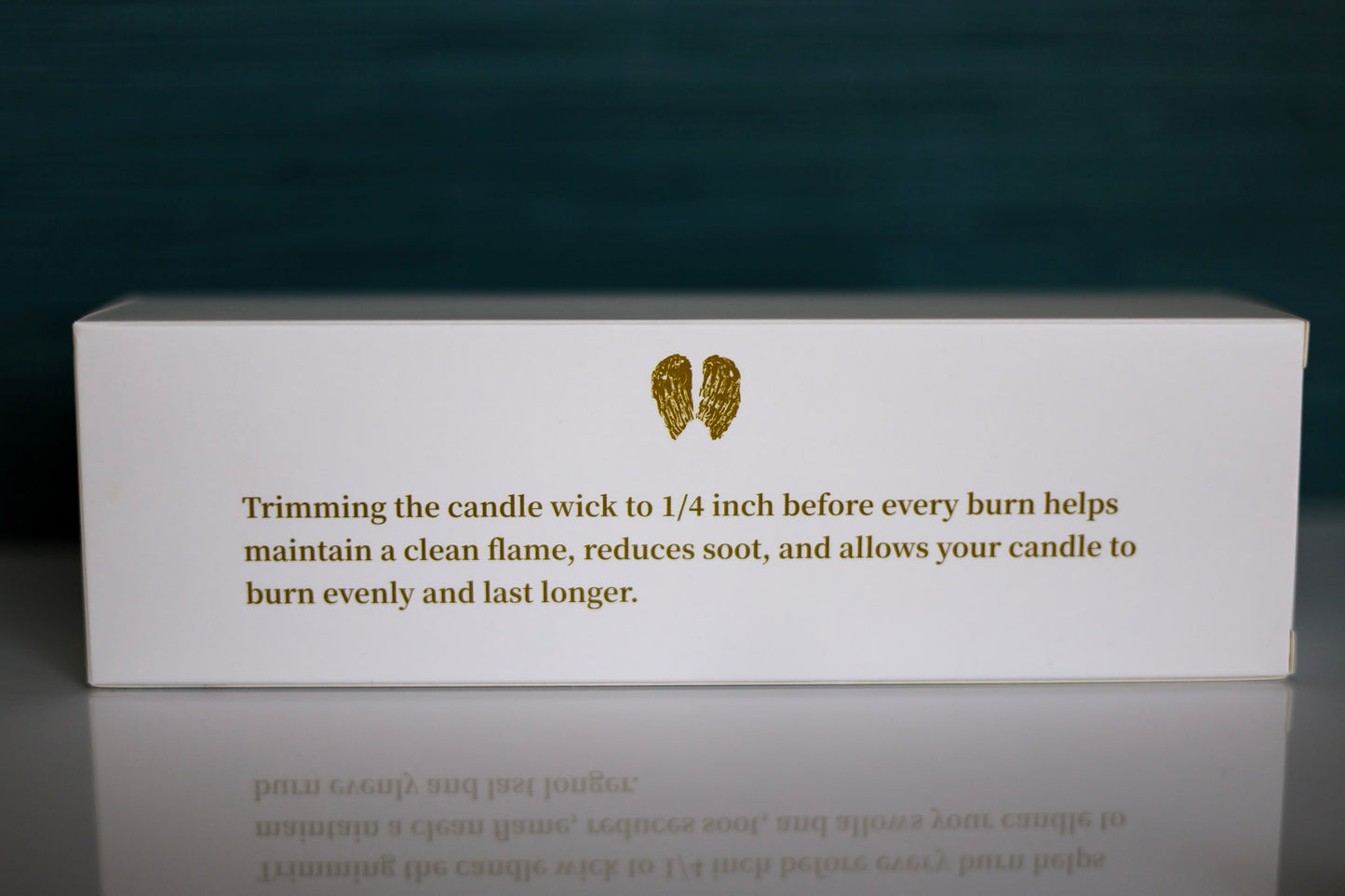 Gold Wick Trimmers