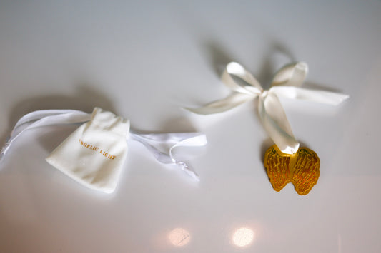 Gold Wings