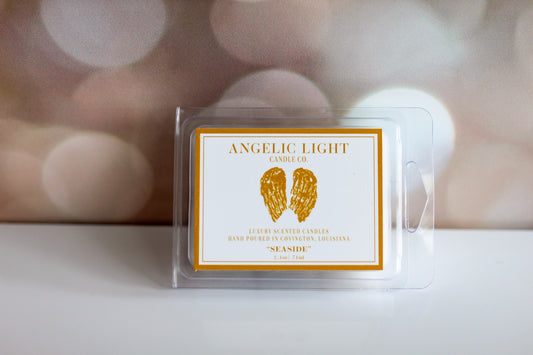 Seaside Wax Melt