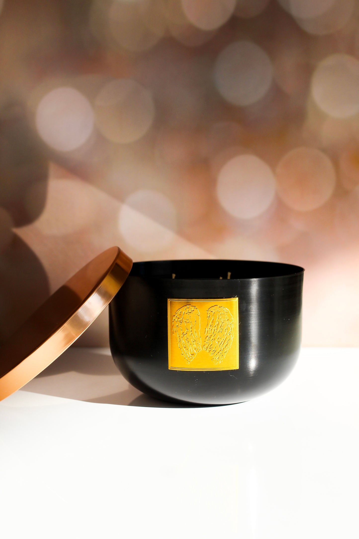 Cabin Glow Candle